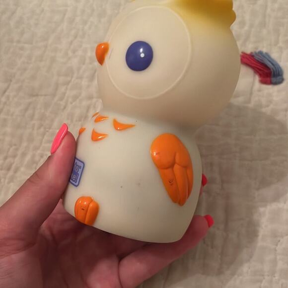 ok to wake owl - Picture 4 of 5